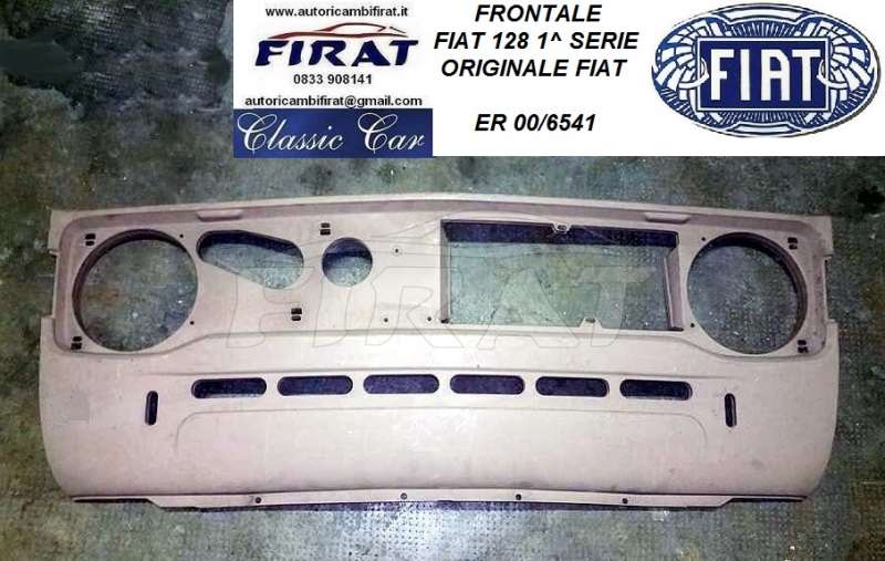 FRONTALE FIAT 128 1 SERIE ORIGINALE FIAT